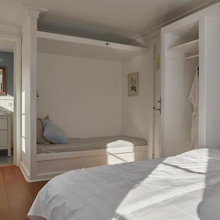 Arnfeldt Hotel Ærøskøbing Exteriér fotografie