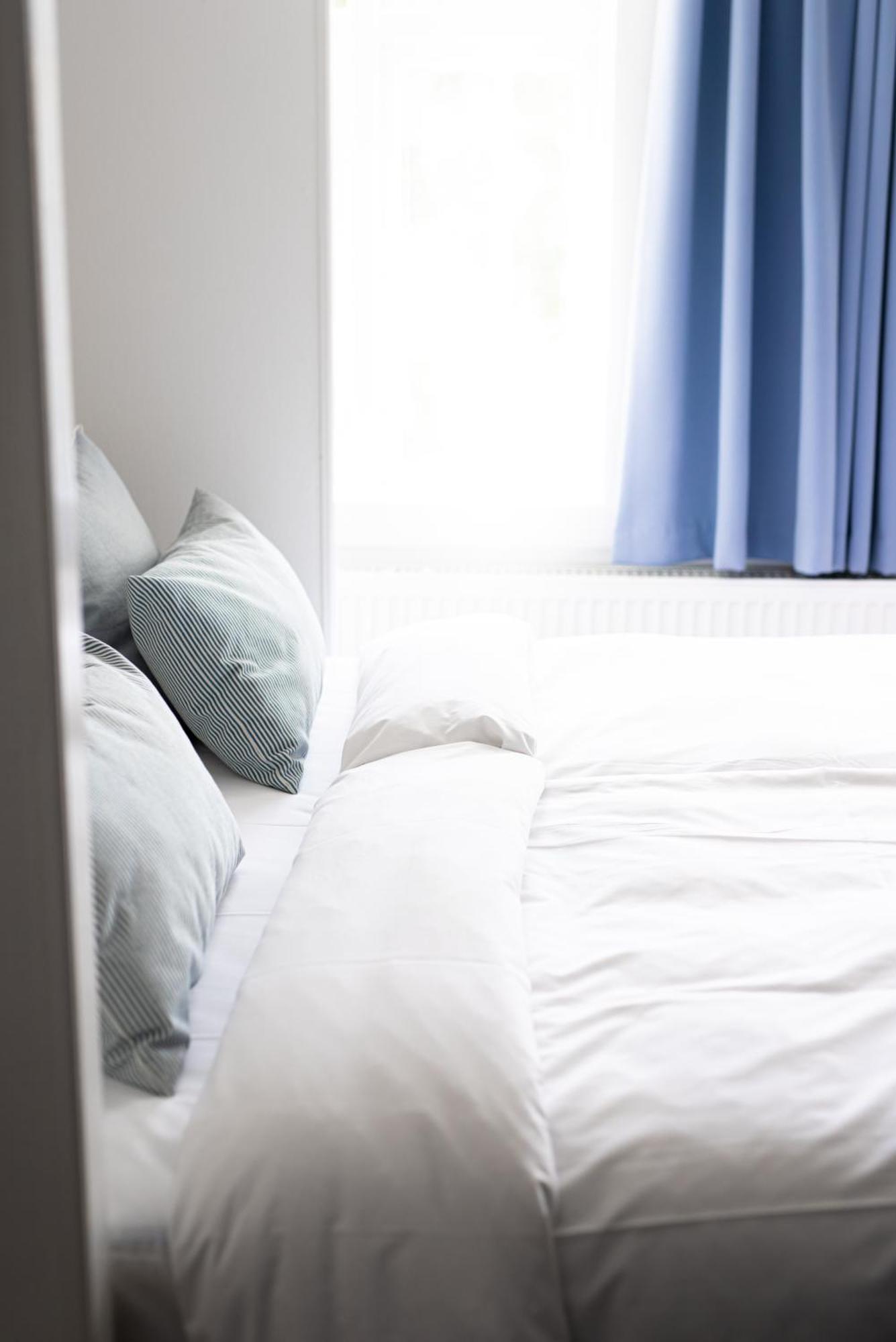 Arnfeldt Hotel Ærøskøbing Exteriér fotografie