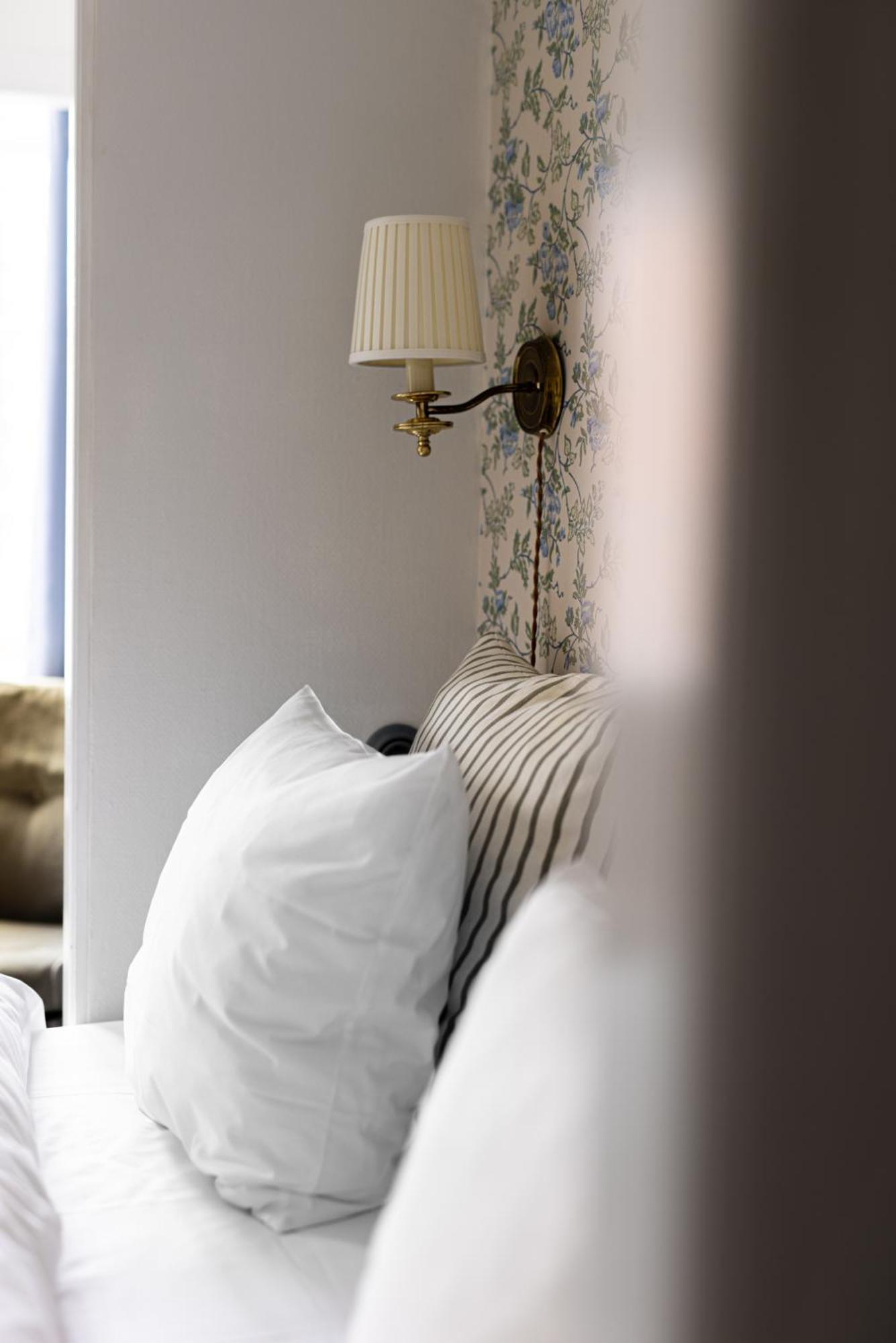 Arnfeldt Hotel Ærøskøbing Exteriér fotografie