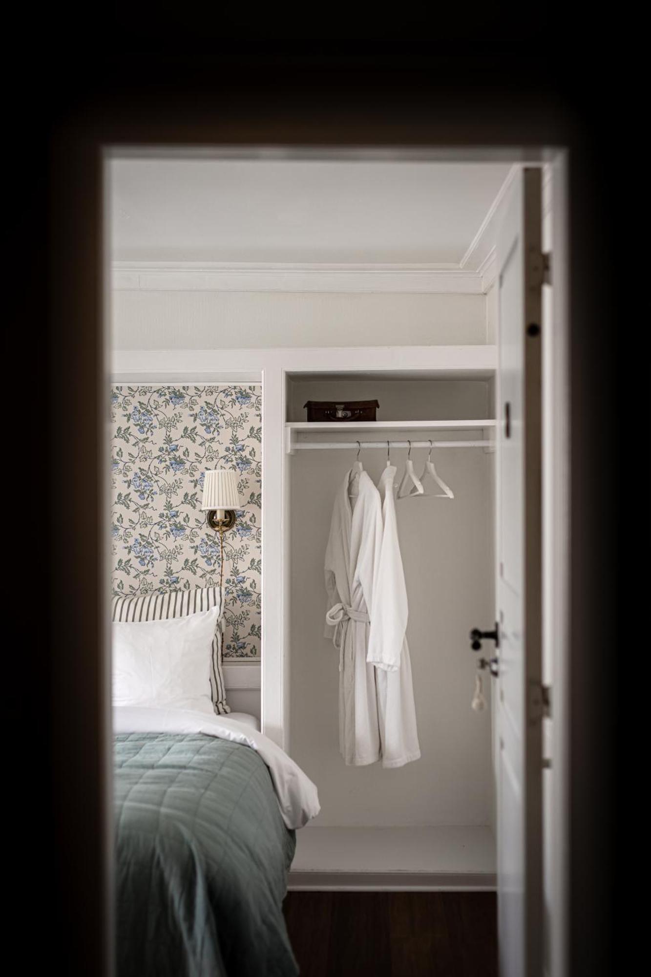 Arnfeldt Hotel Ærøskøbing Exteriér fotografie