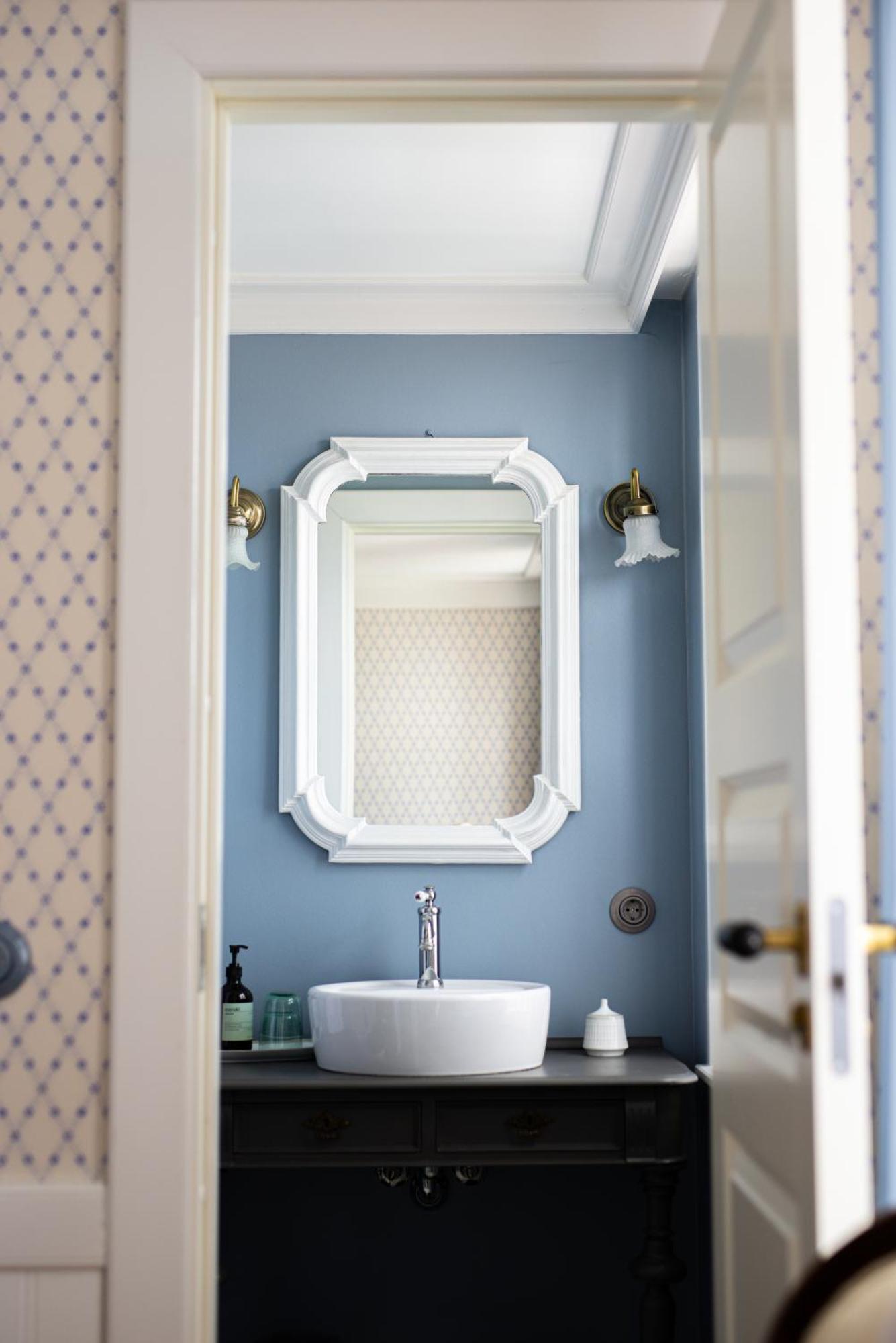 Arnfeldt Hotel Ærøskøbing Exteriér fotografie