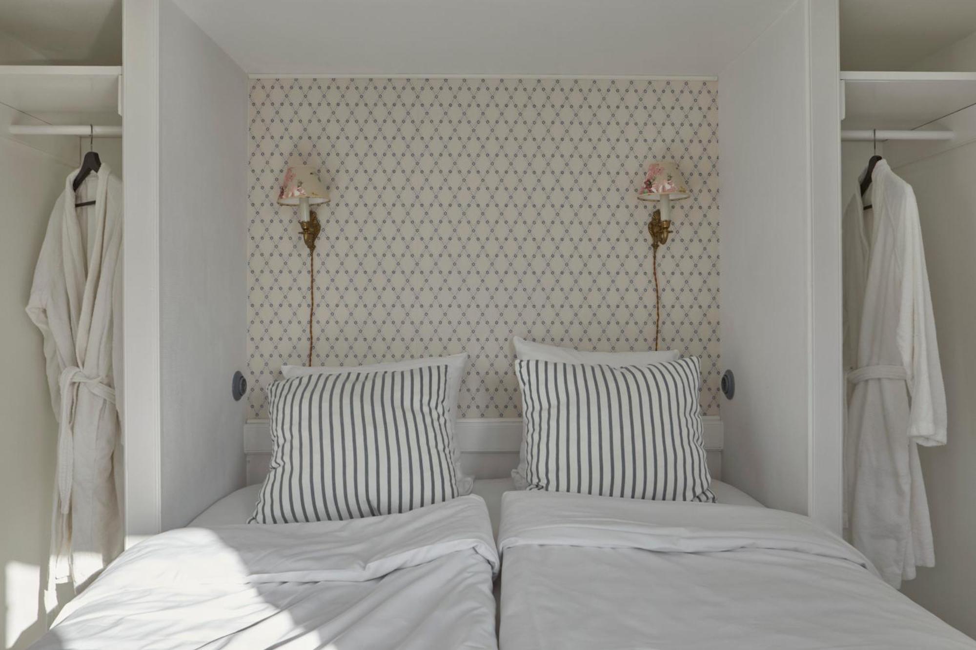 Arnfeldt Hotel Ærøskøbing Exteriér fotografie