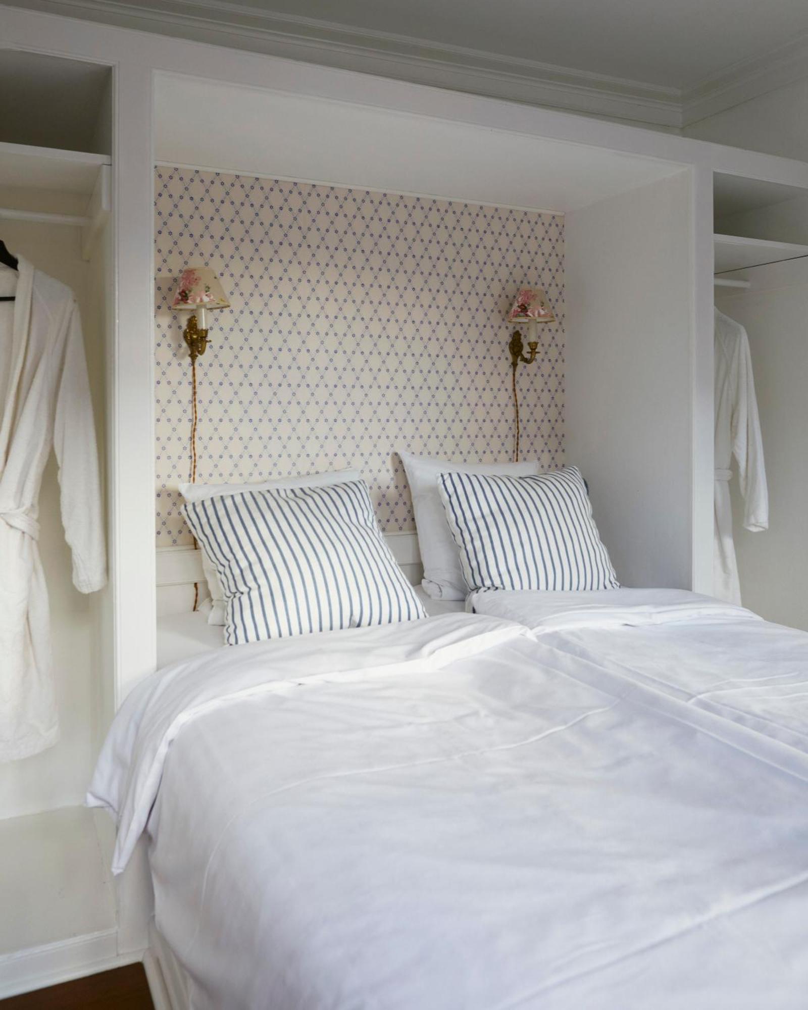 Arnfeldt Hotel Ærøskøbing Exteriér fotografie